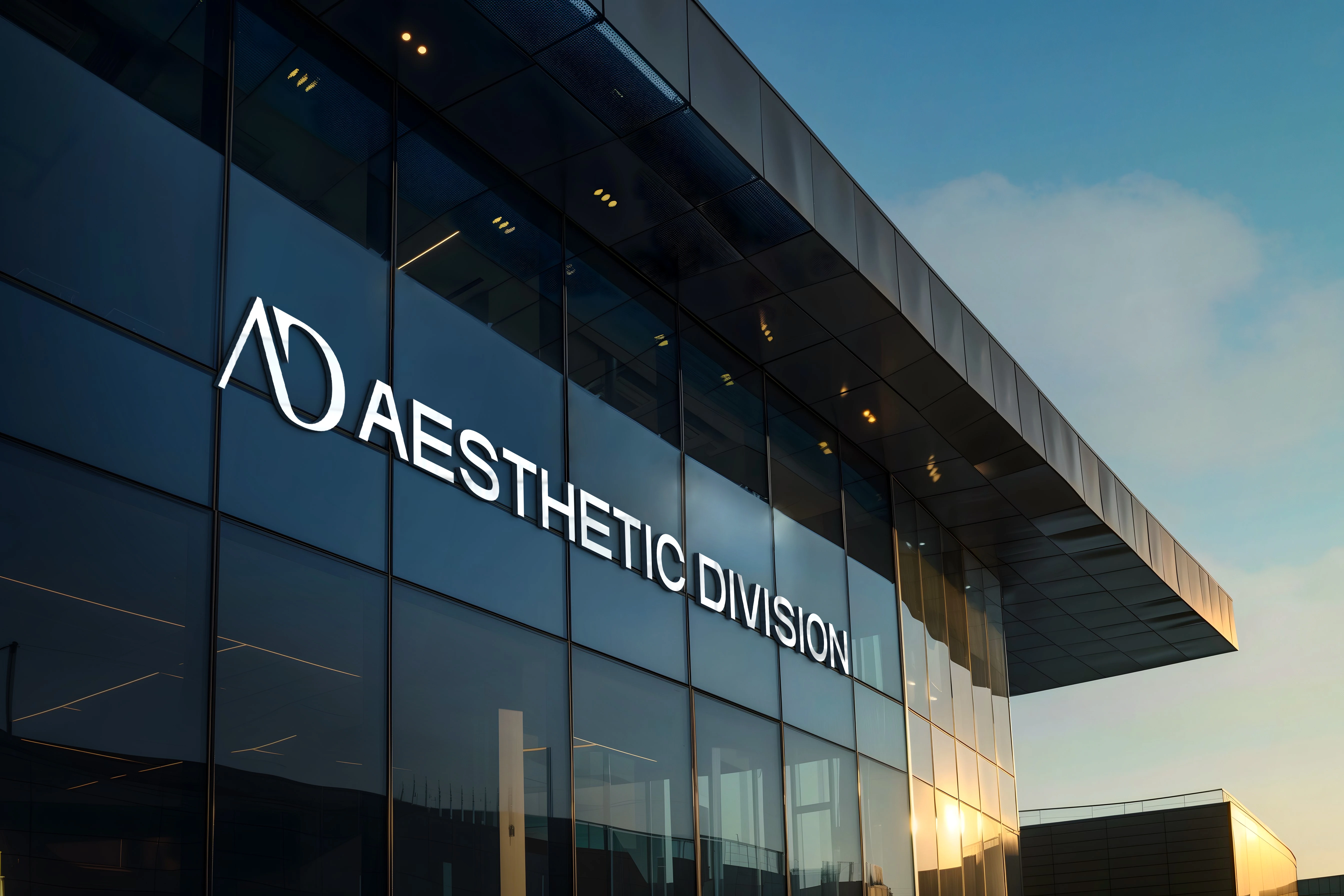 Aestyve premium medical aesthetics visual